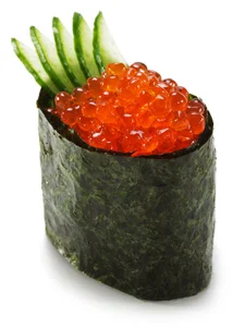 How to make Gunkan maki sushi at home?