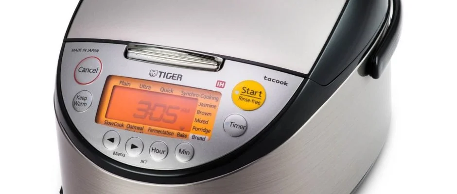 Choosing the right rice cooker for you