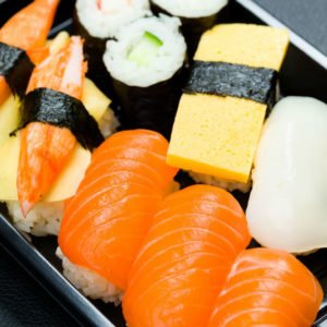 Best Sushi Making Kit for the Sushi Lover