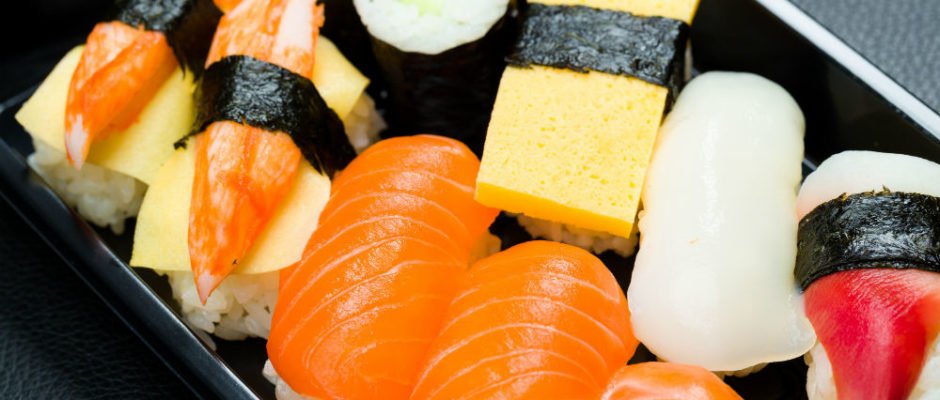 Best Sushi Making Kit for the Sushi Lover