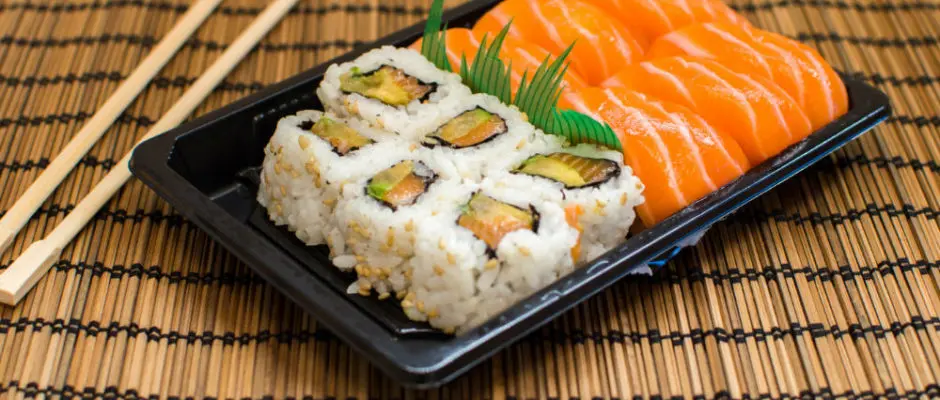 How Long Does Sushi Last: Food Safety Guidelines