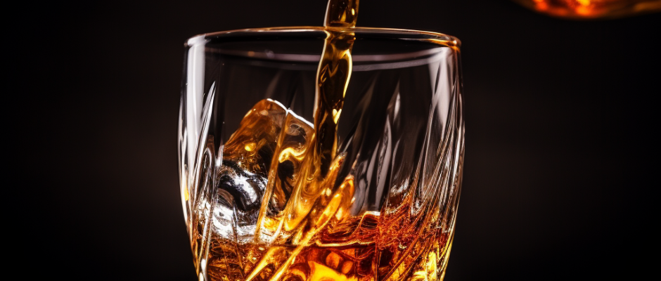 Sushi and Japanese Whisky: A Perfect Pairing for the Discerning Palate